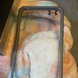 Under armor phone case